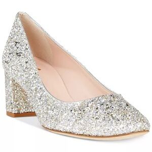 KATE SPADE New York’s Dolores Pump